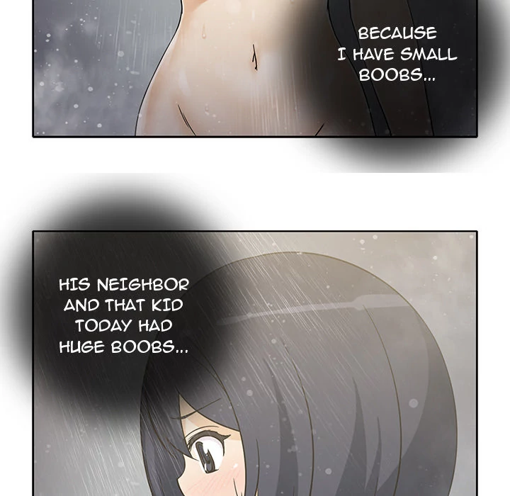 The Woman Next Door Chapter 11 Page 41