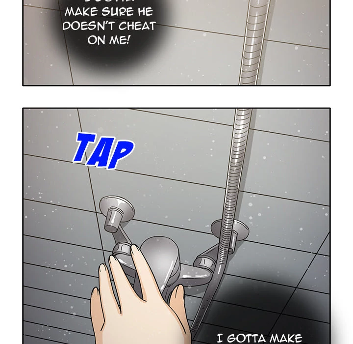 The Woman Next Door Chapter 11 Page 43