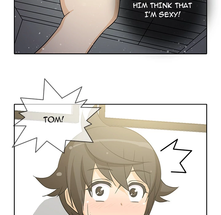 The Woman Next Door Chapter 11 Page 44