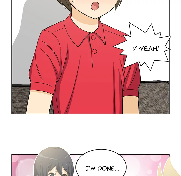 The Woman Next Door Chapter 11 Page 45