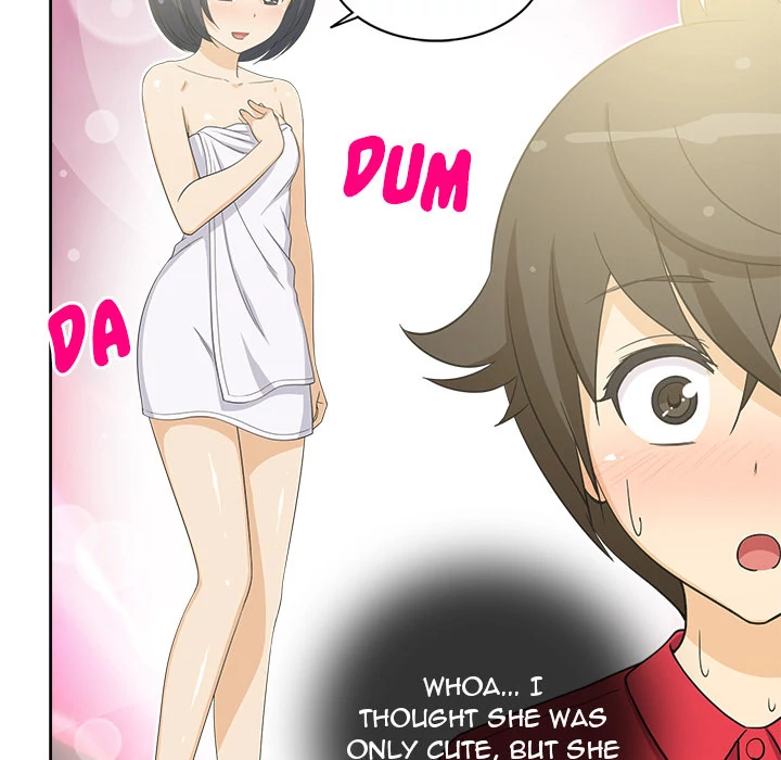 The Woman Next Door Chapter 11 Page 46