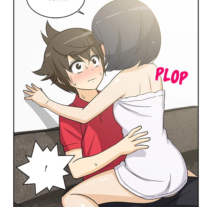 The Woman Next Door Chapter 11 Page 49