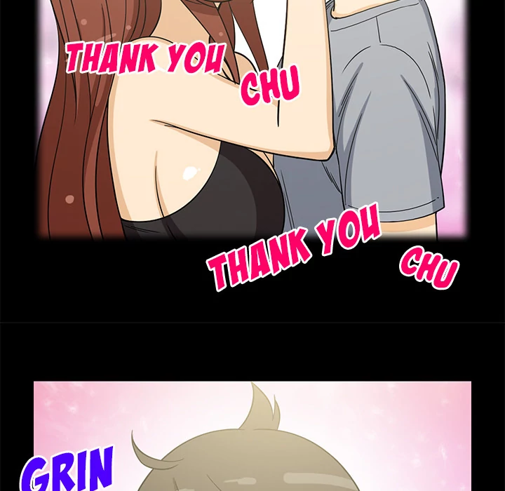The Woman Next Door Chapter 11 Page 5
