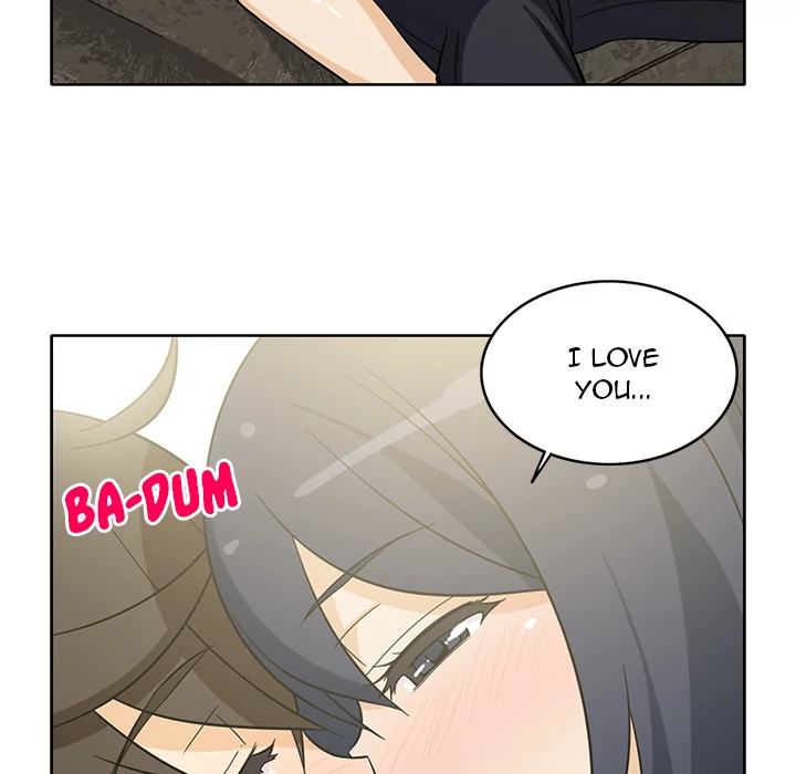 The Woman Next Door Chapter 11 Page 50