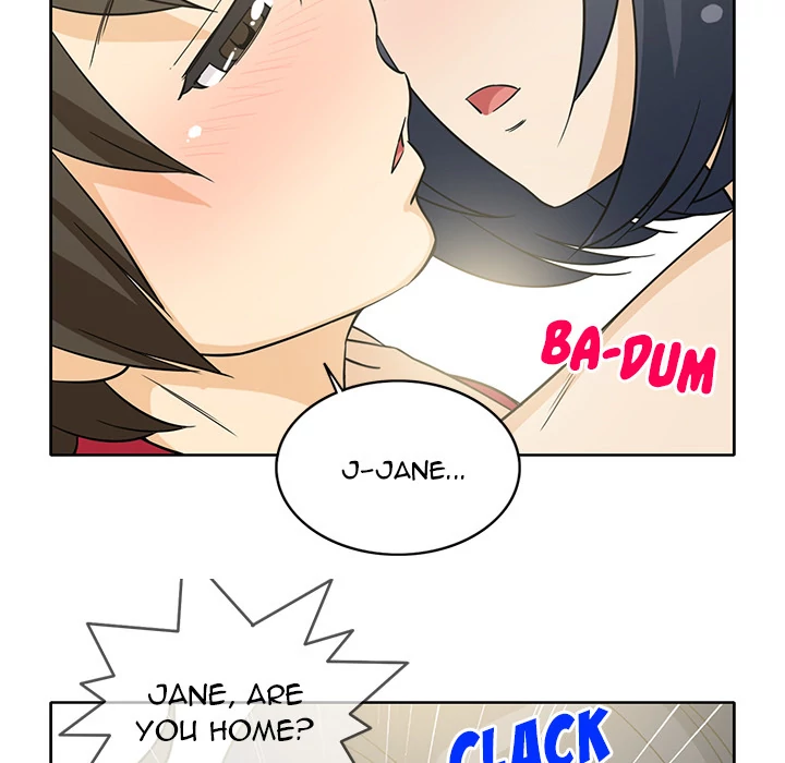 The Woman Next Door Chapter 11 Page 51