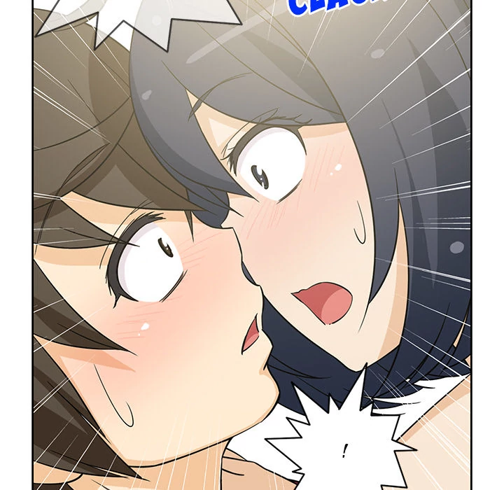 The Woman Next Door Chapter 11 Page 52
