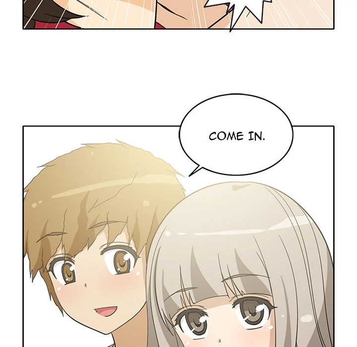 The Woman Next Door Chapter 11 Page 53