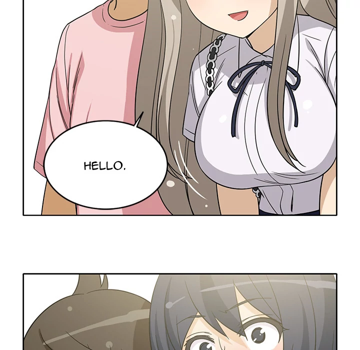 The Woman Next Door Chapter 11 Page 54