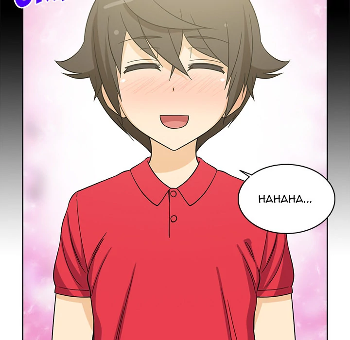 The Woman Next Door Chapter 11 Page 6