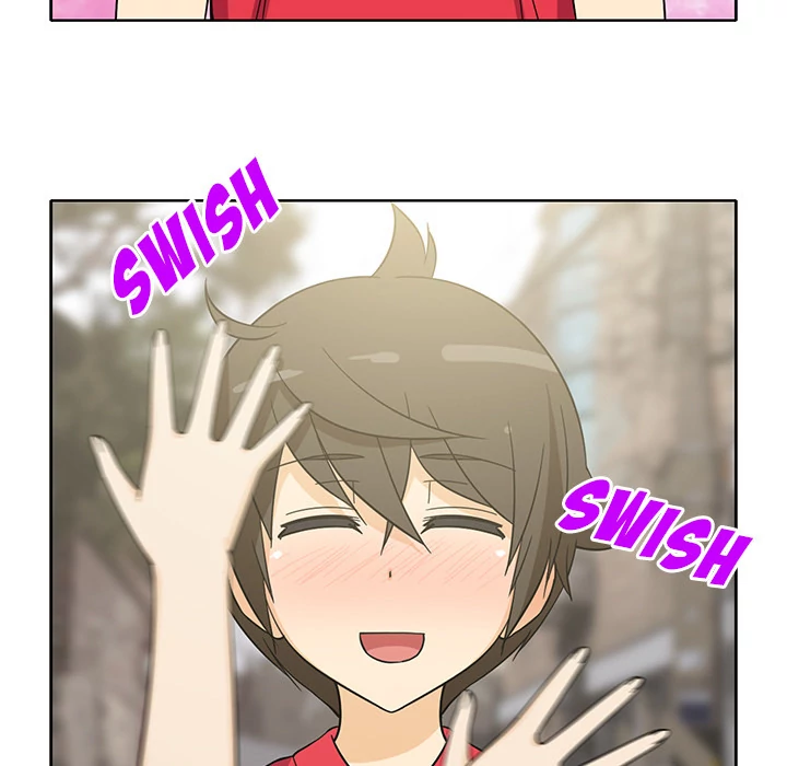 The Woman Next Door Chapter 11 Page 7