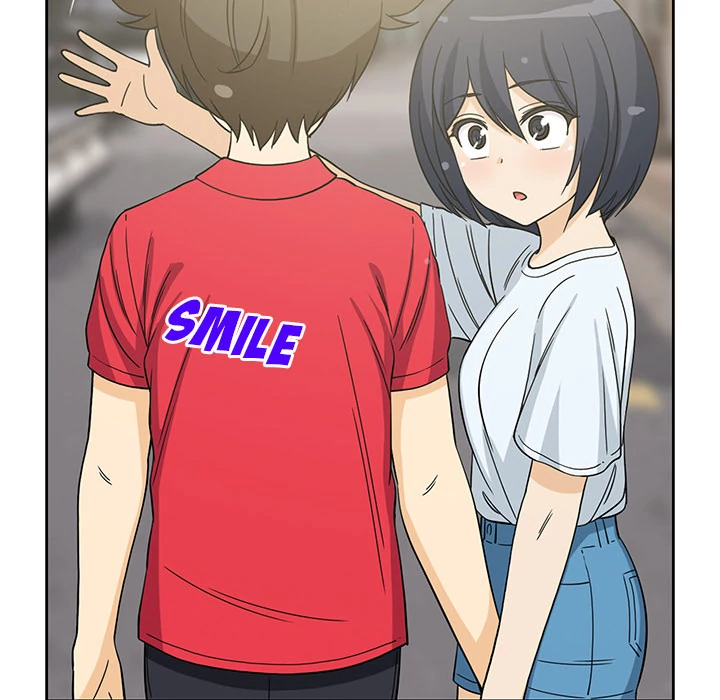 The Woman Next Door Chapter 11 Page 9