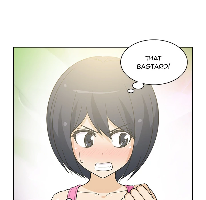 The Woman Next Door Chapter 12 Page 10