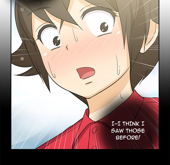 The Woman Next Door Chapter 12 Page 15