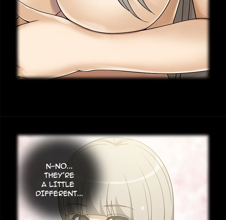 The Woman Next Door Chapter 12 Page 20