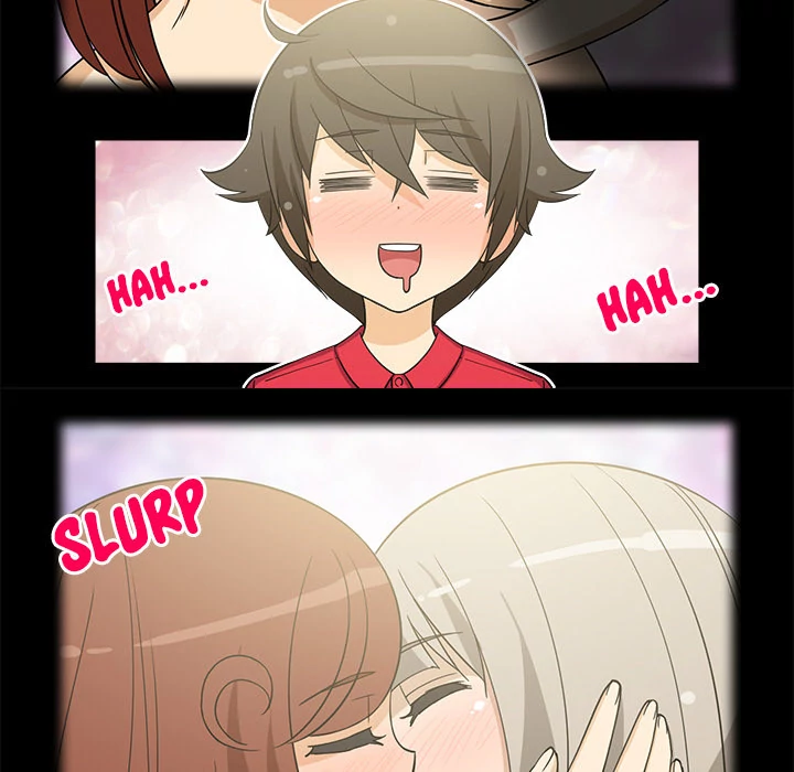 The Woman Next Door Chapter 12 Page 23