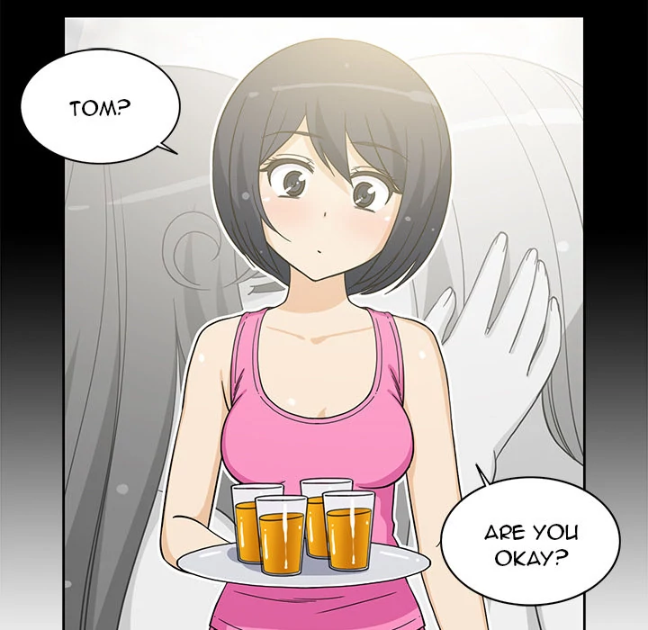 The Woman Next Door Chapter 12 Page 25