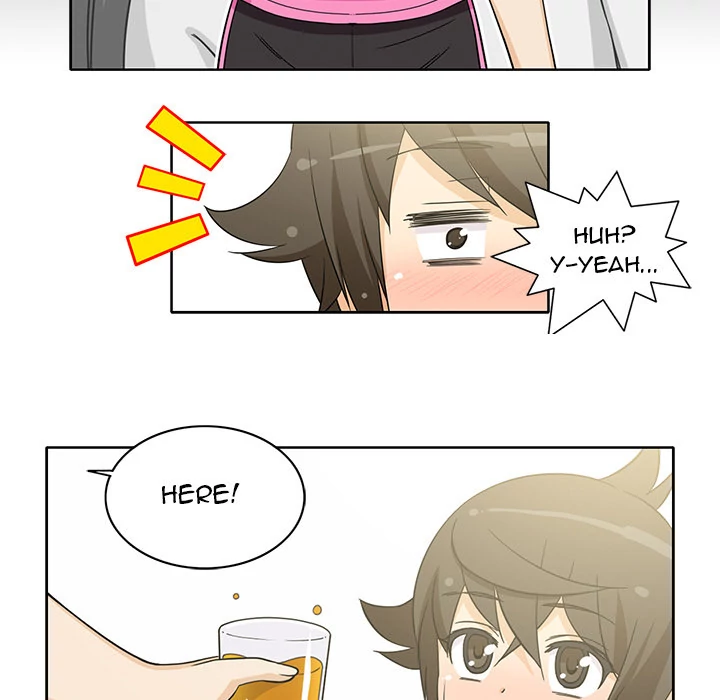 The Woman Next Door Chapter 12 Page 26