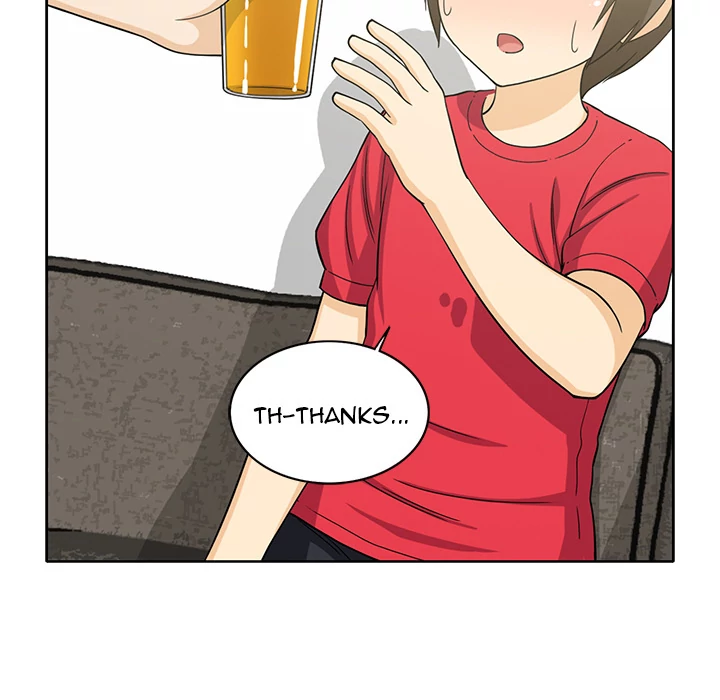 The Woman Next Door Chapter 12 Page 27