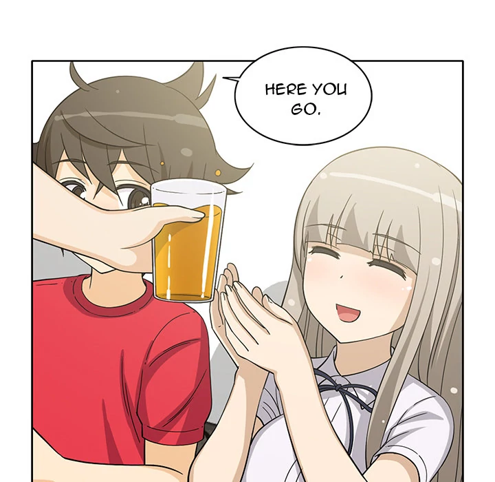 The Woman Next Door Chapter 12 Page 28