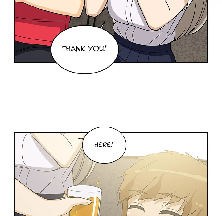 The Woman Next Door Chapter 12 Page 29