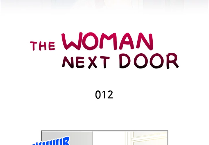 The Woman Next Door Chapter 12 Page 3