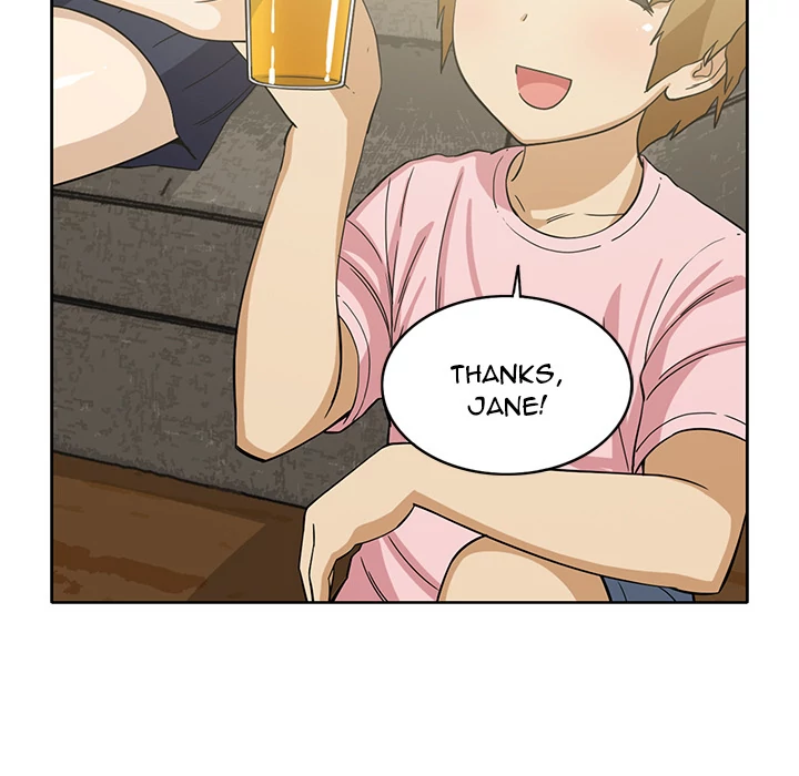 The Woman Next Door Chapter 12 Page 30
