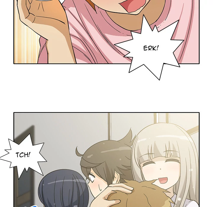 The Woman Next Door Chapter 12 Page 32