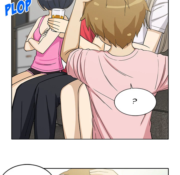 The Woman Next Door Chapter 12 Page 33