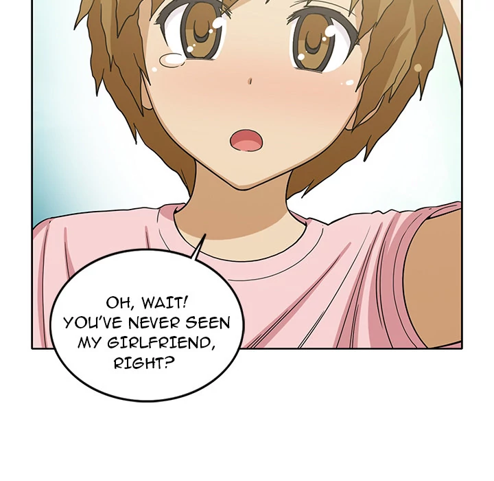 The Woman Next Door Chapter 12 Page 36