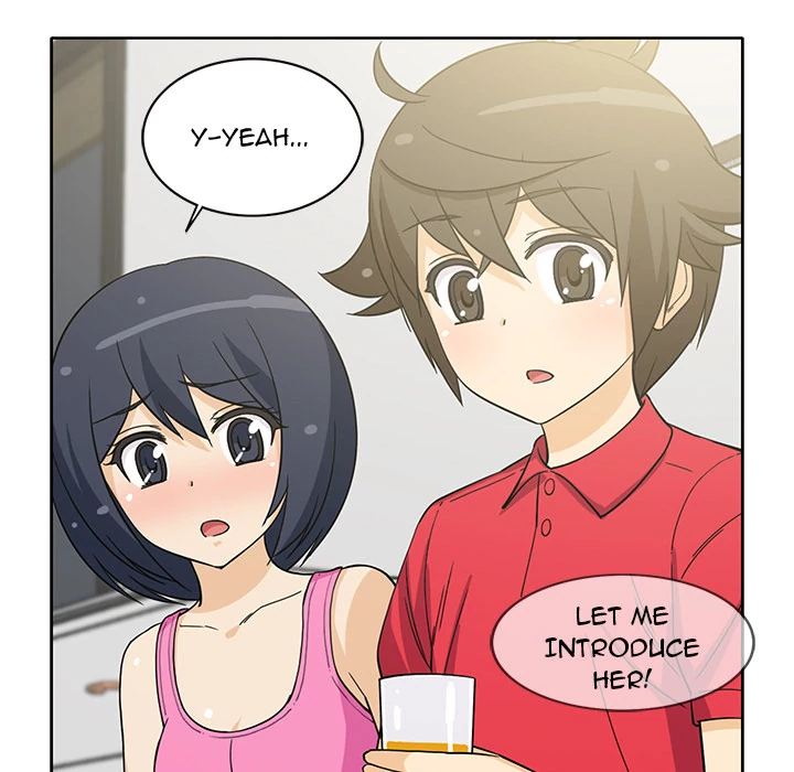 The Woman Next Door Chapter 12 Page 37