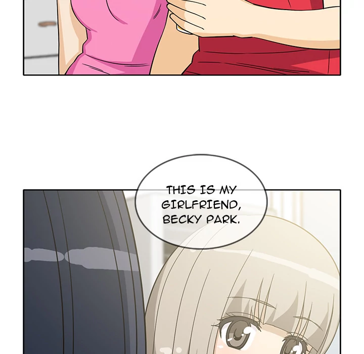 The Woman Next Door Chapter 12 Page 38