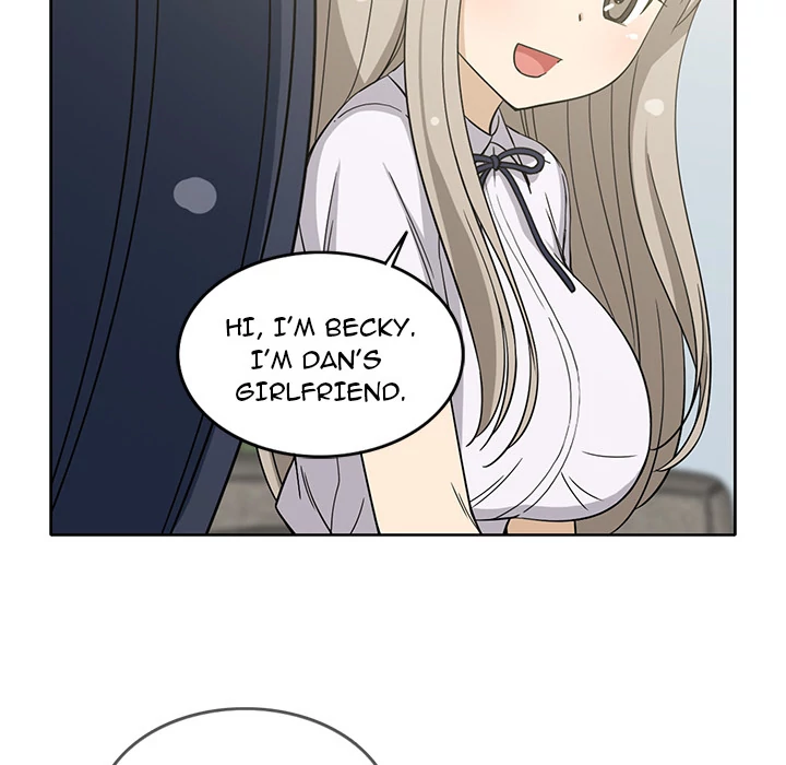 The Woman Next Door Chapter 12 Page 39