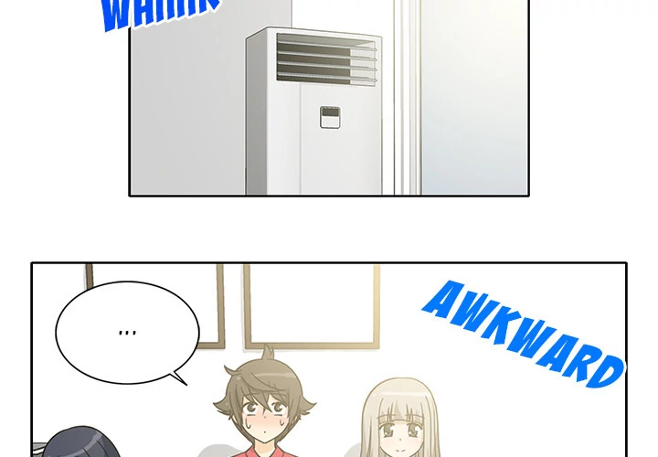 The Woman Next Door Chapter 12 Page 4