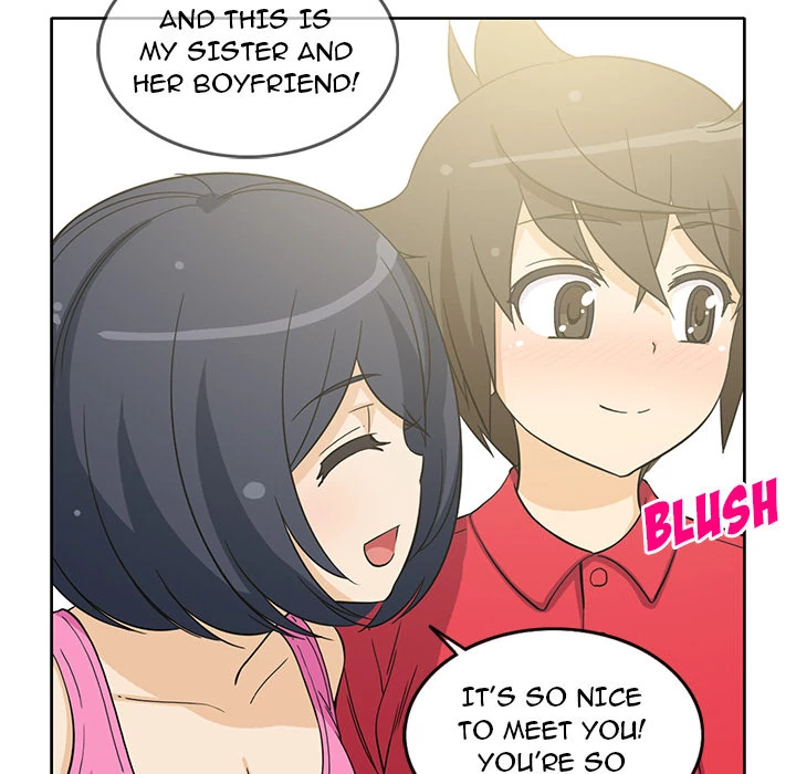The Woman Next Door Chapter 12 Page 40