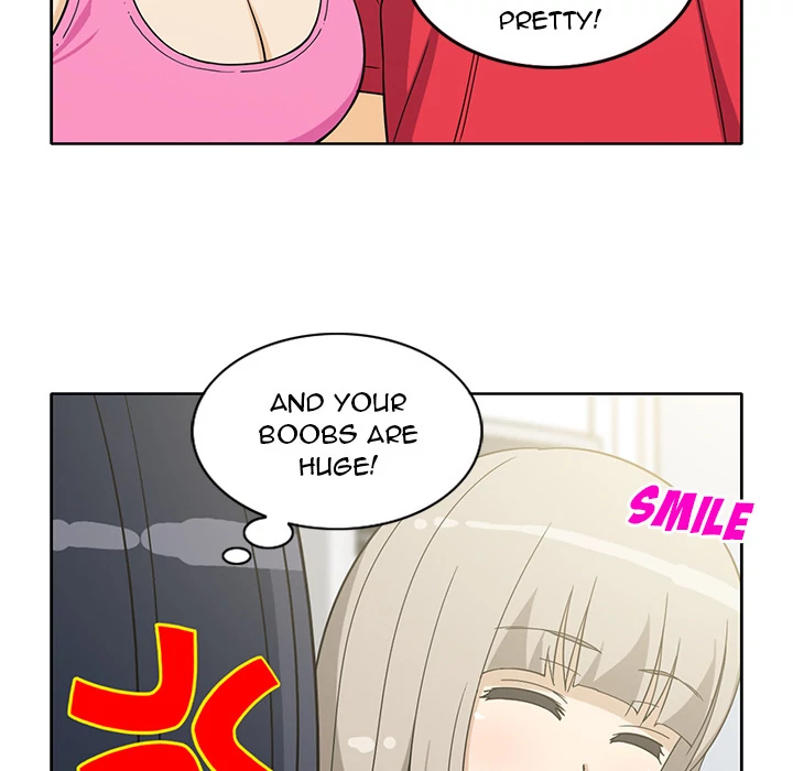 The Woman Next Door Chapter 12 Page 41
