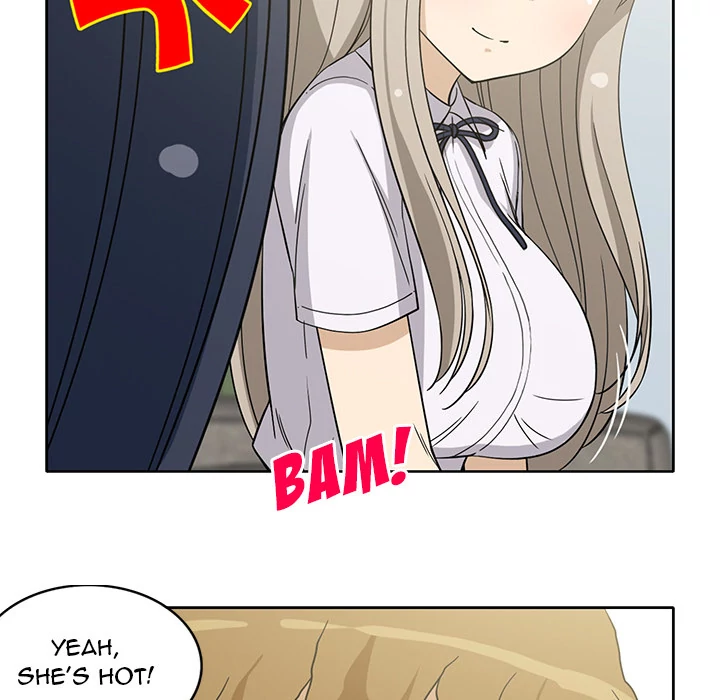 The Woman Next Door Chapter 12 Page 42