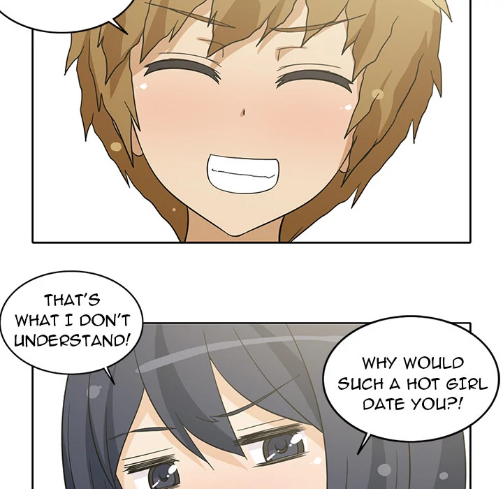 The Woman Next Door Chapter 12 Page 43