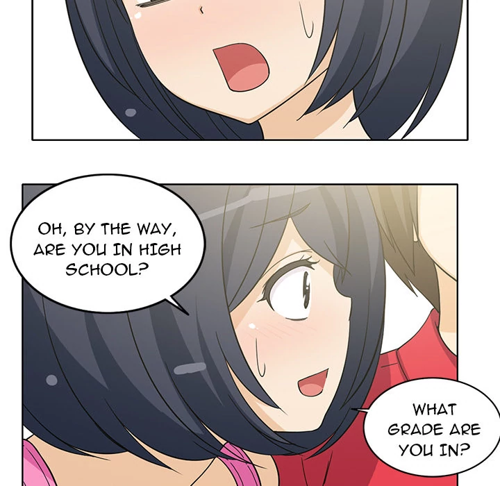 The Woman Next Door Chapter 12 Page 44