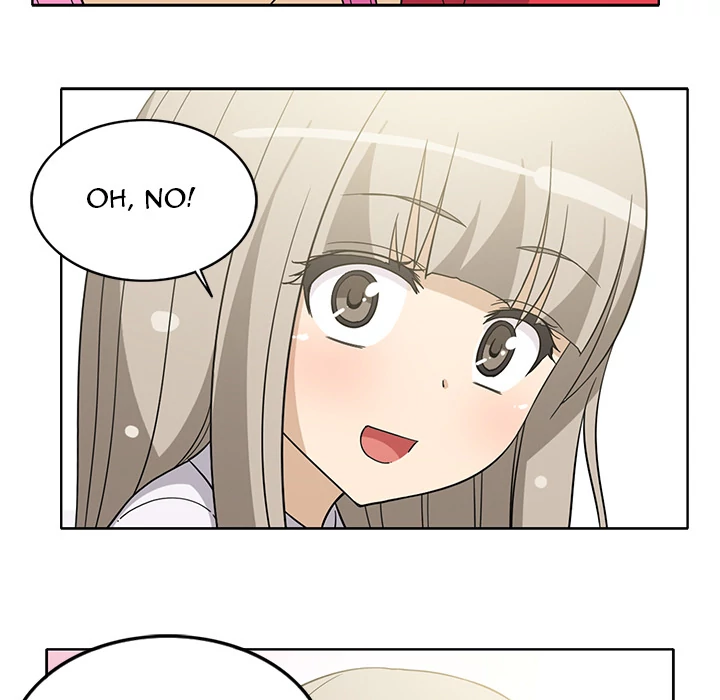 The Woman Next Door Chapter 12 Page 45
