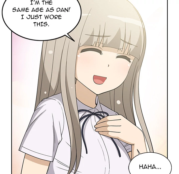The Woman Next Door Chapter 12 Page 46