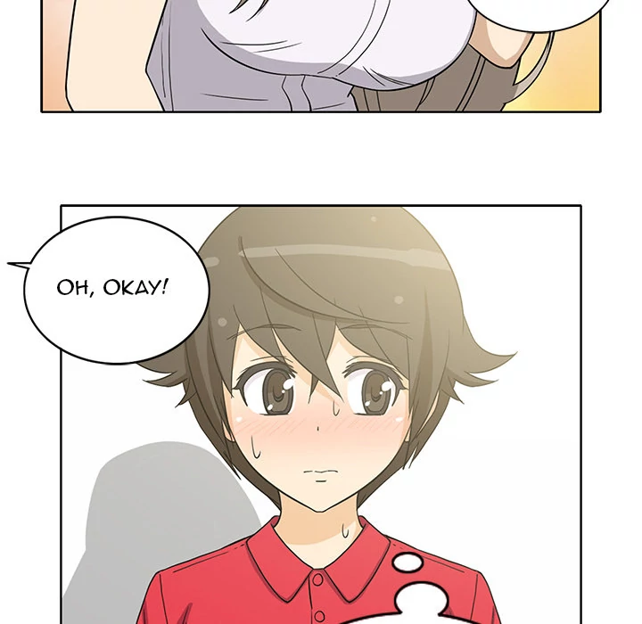 The Woman Next Door Chapter 12 Page 47