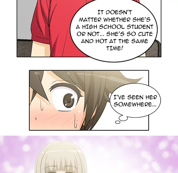 The Woman Next Door Chapter 12 Page 48