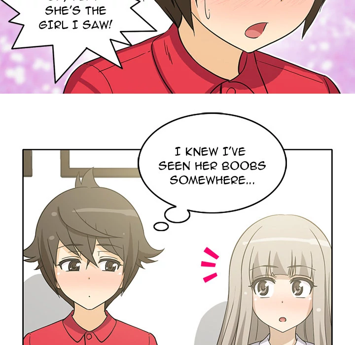 The Woman Next Door Chapter 12 Page 50