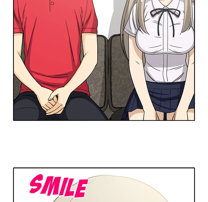 The Woman Next Door Chapter 12 Page 51
