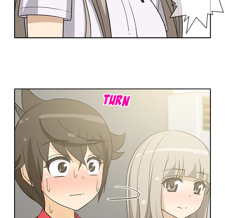 The Woman Next Door Chapter 12 Page 53