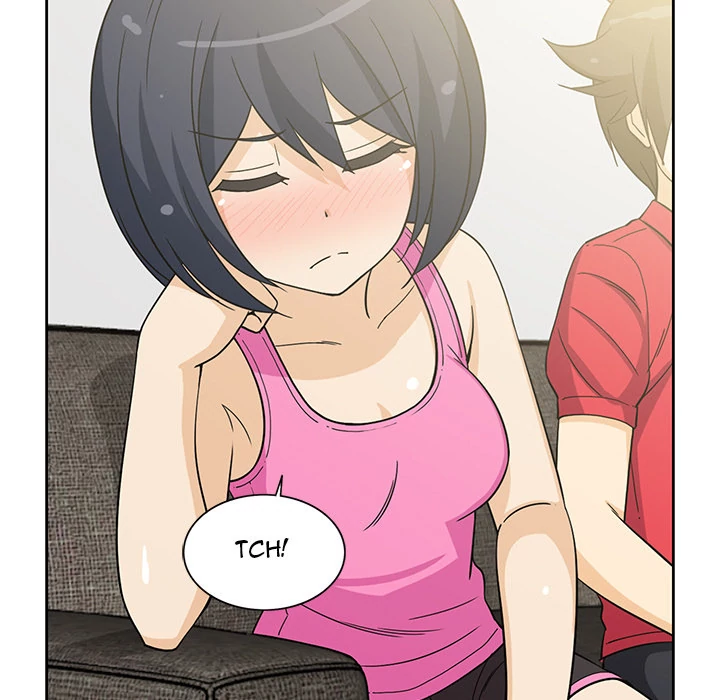 The Woman Next Door Chapter 12 Page 6