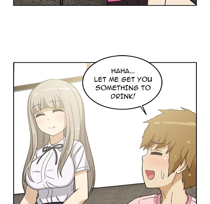 The Woman Next Door Chapter 12 Page 7