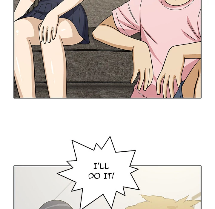 The Woman Next Door Chapter 12 Page 8