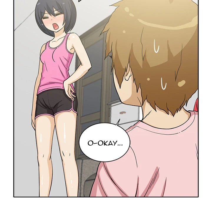 The Woman Next Door Chapter 12 Page 9