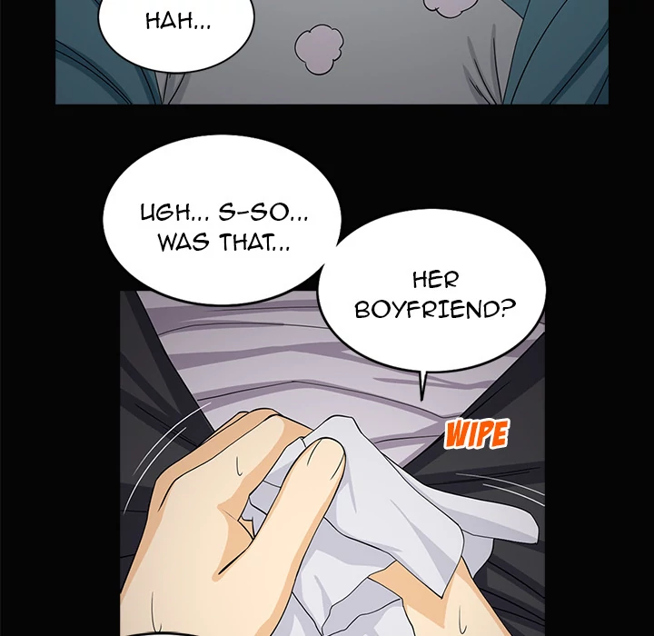 The Woman Next Door Chapter 2 Page 27